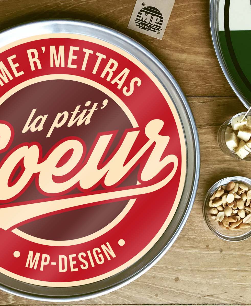 Tu me remettras la P'tit Soeur