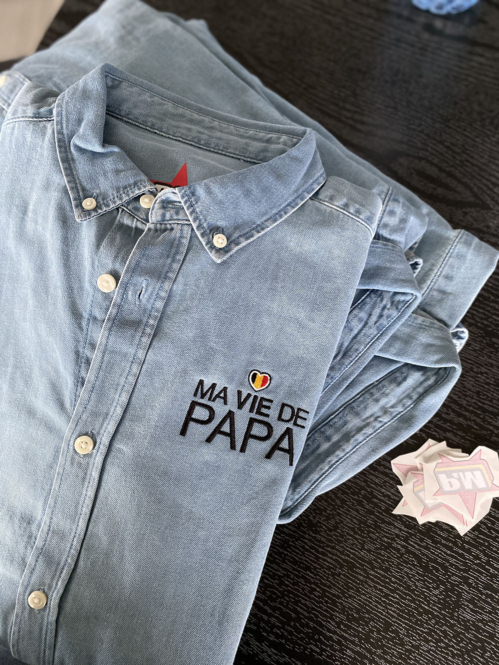 Chemise