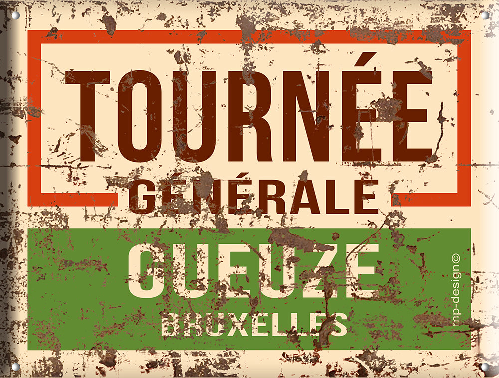 Tournée Générale