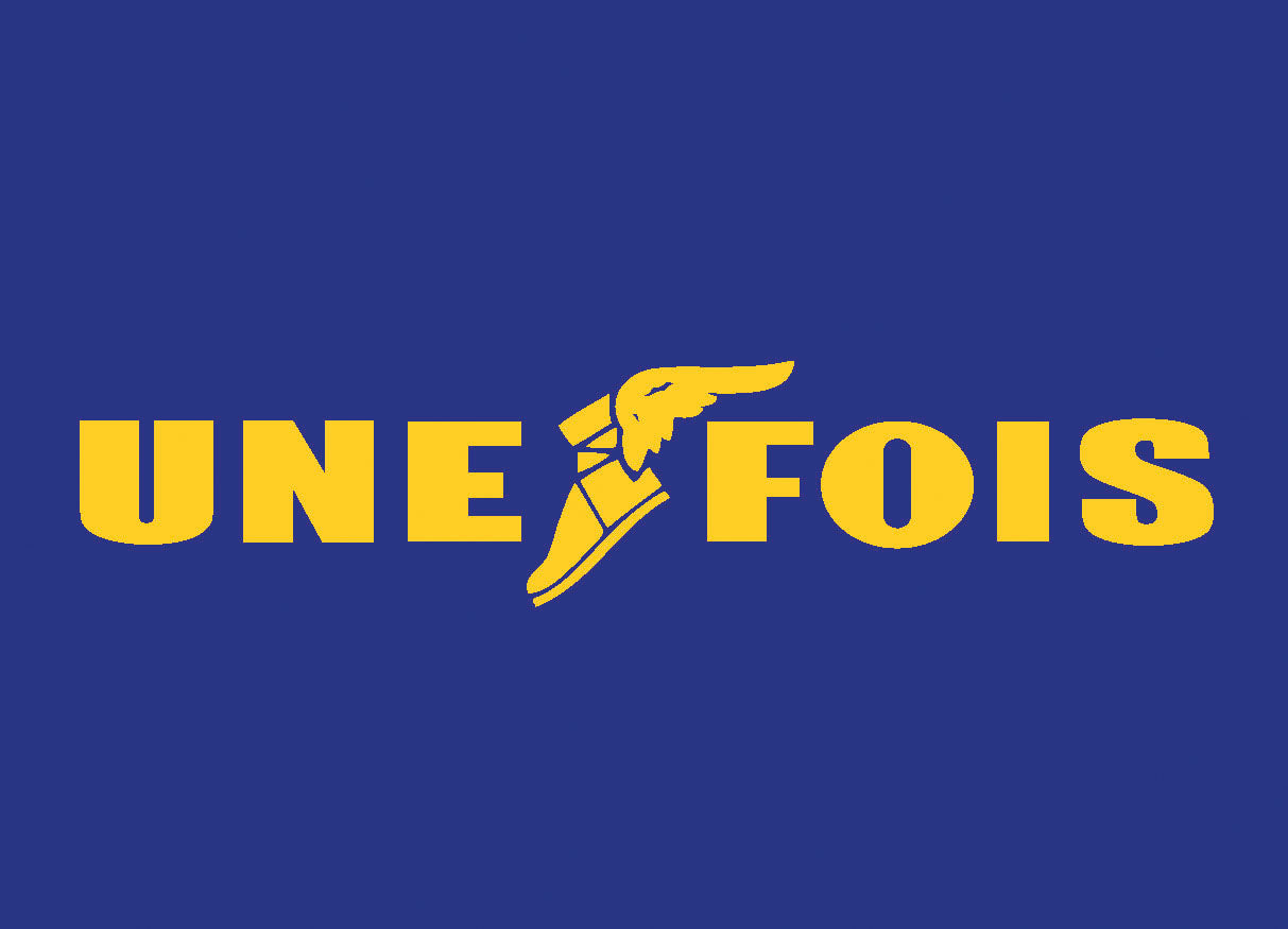 Une fois