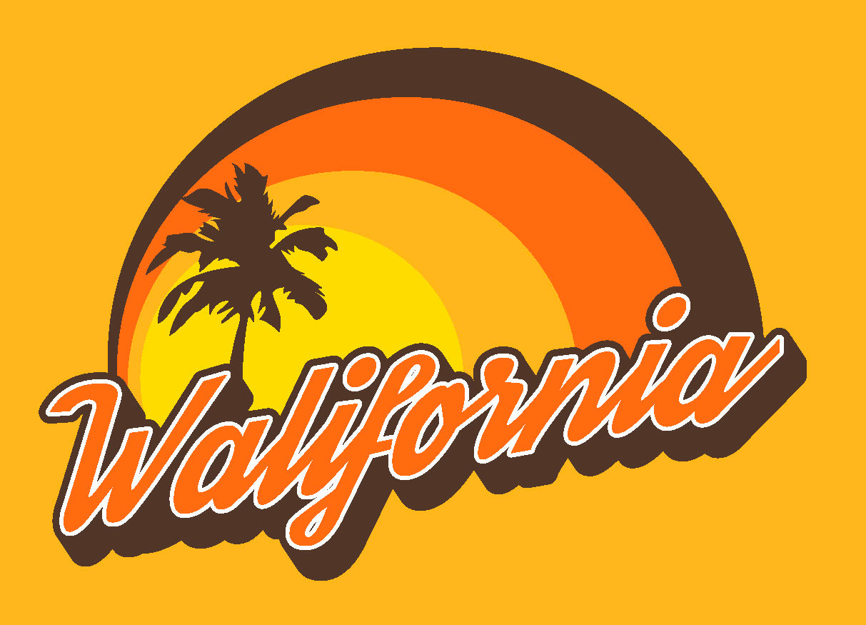 Walifornia