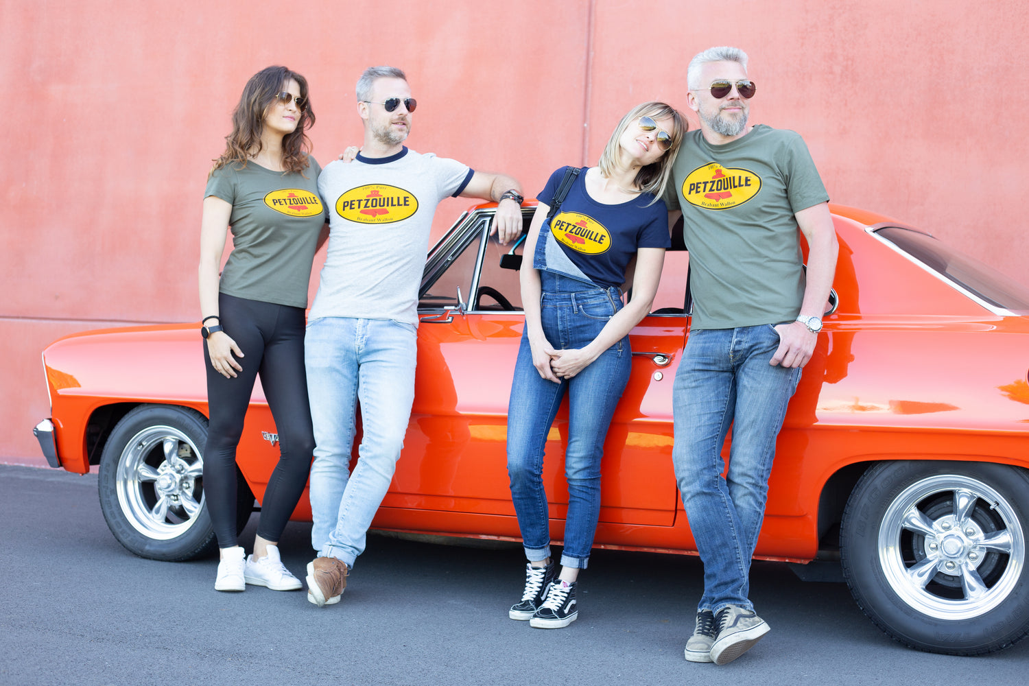 T-Shirts