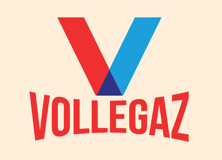 Volle Gaz