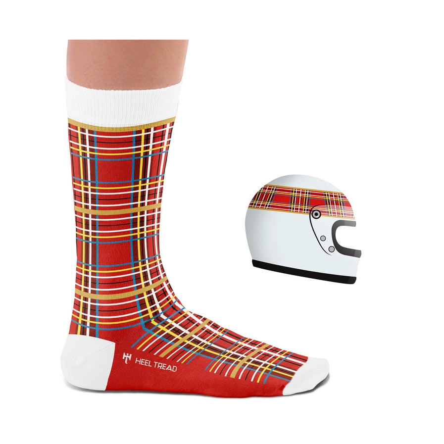 Pack chaussettes Helmet Casques