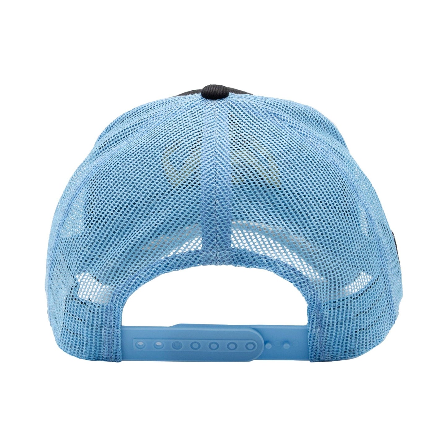 Casquette de camionneur 'Got Milk?' en noir