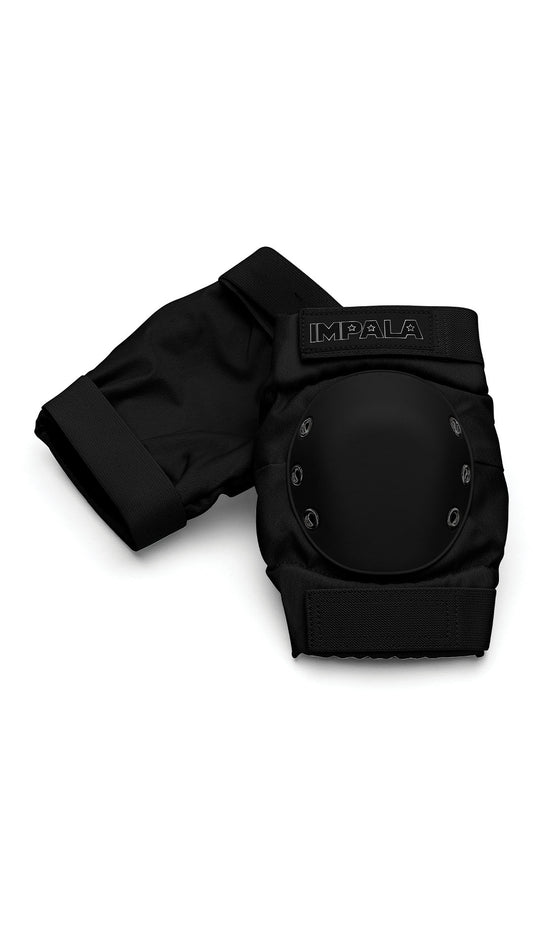 Set de protections adulte Impala  Noir
