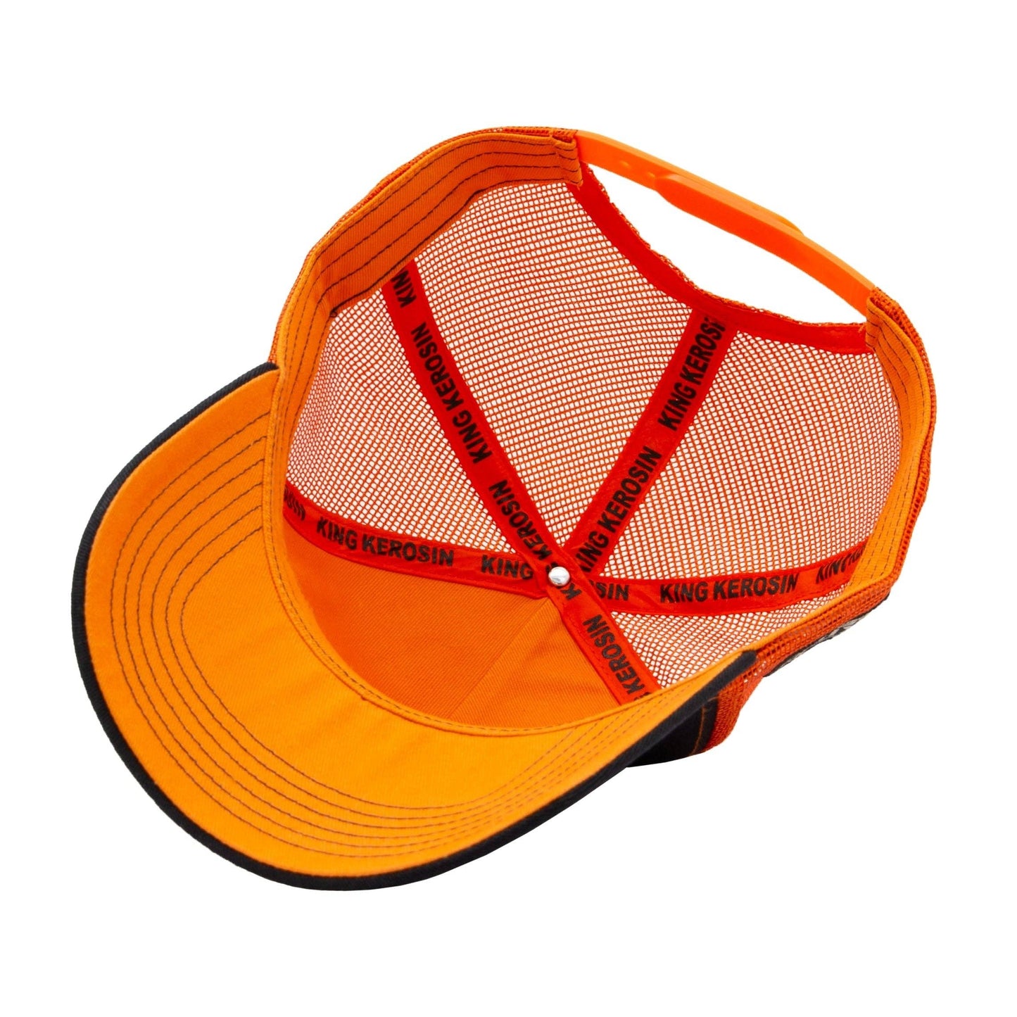 Casquette Forever Rock'n'Roll Trucker