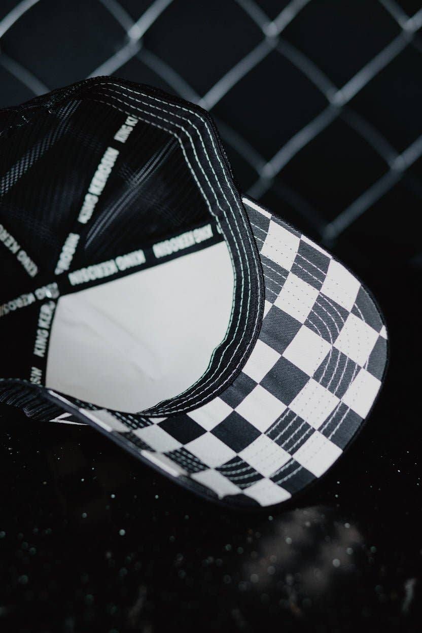 Casquette Trucker «Los Angeles Supply Co»