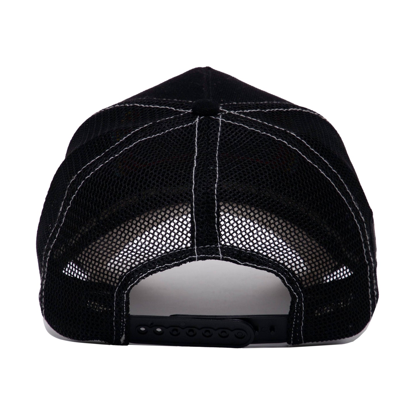 Casquette de camionneur «Fuck You»