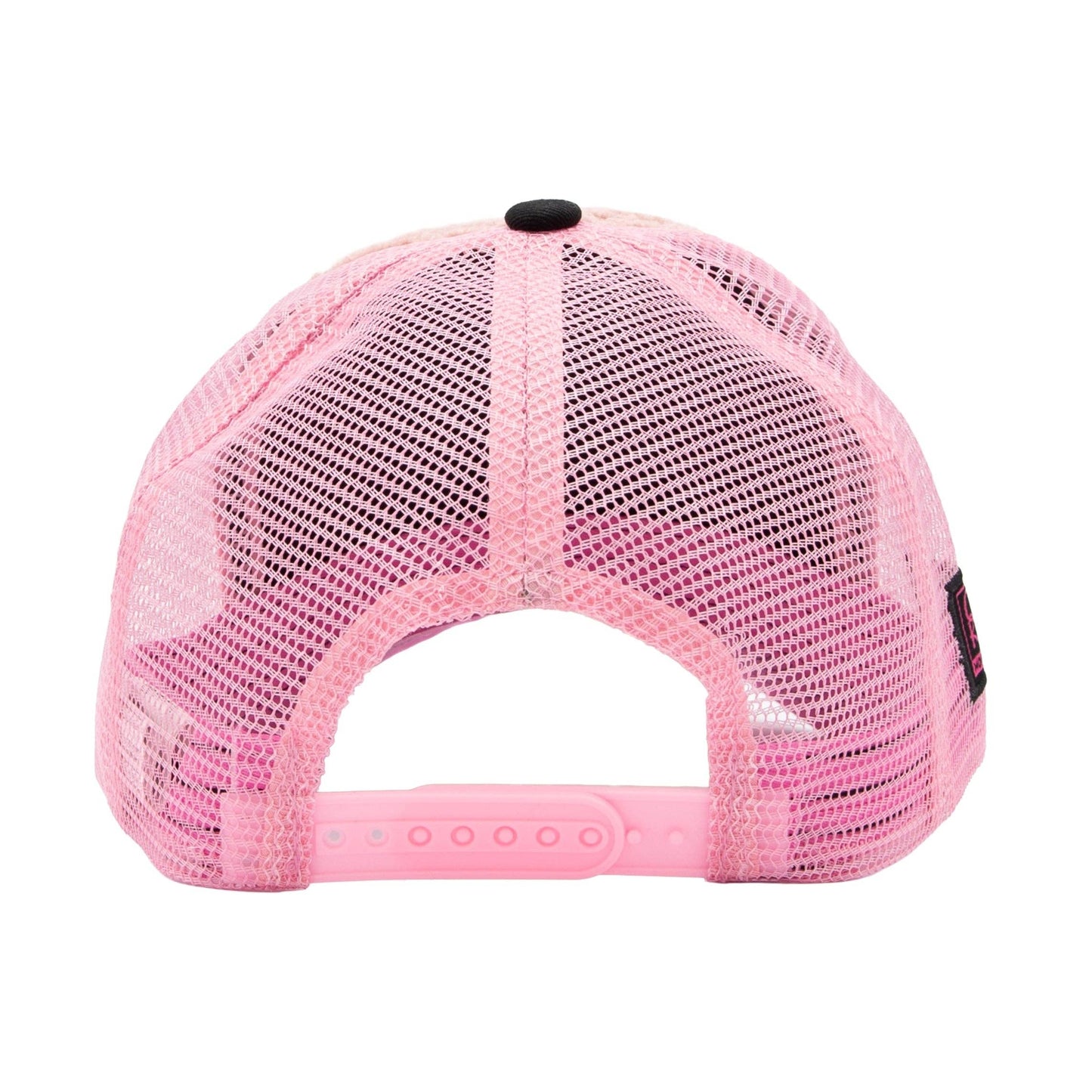 Casquette de camionneur «I'm Not Your Babe»