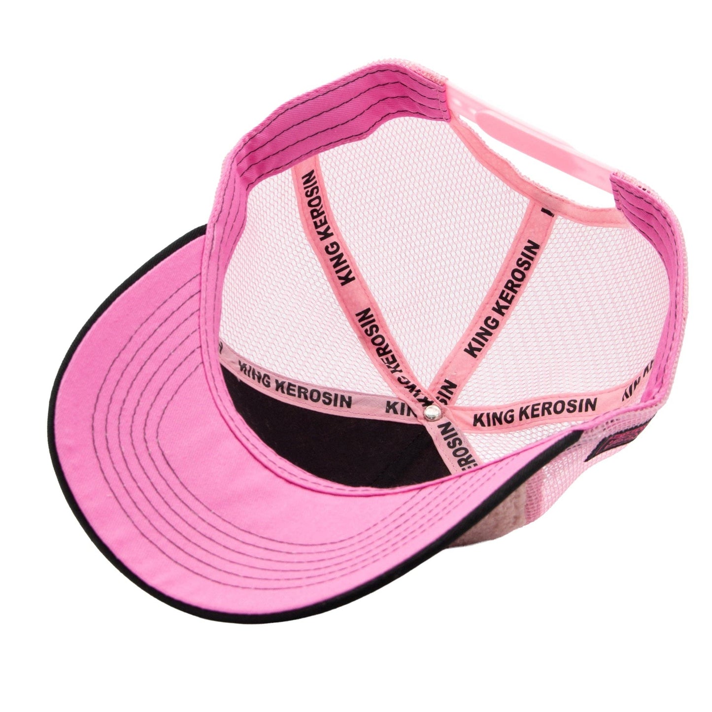 Casquette de camionneur «I'm Not Your Babe»