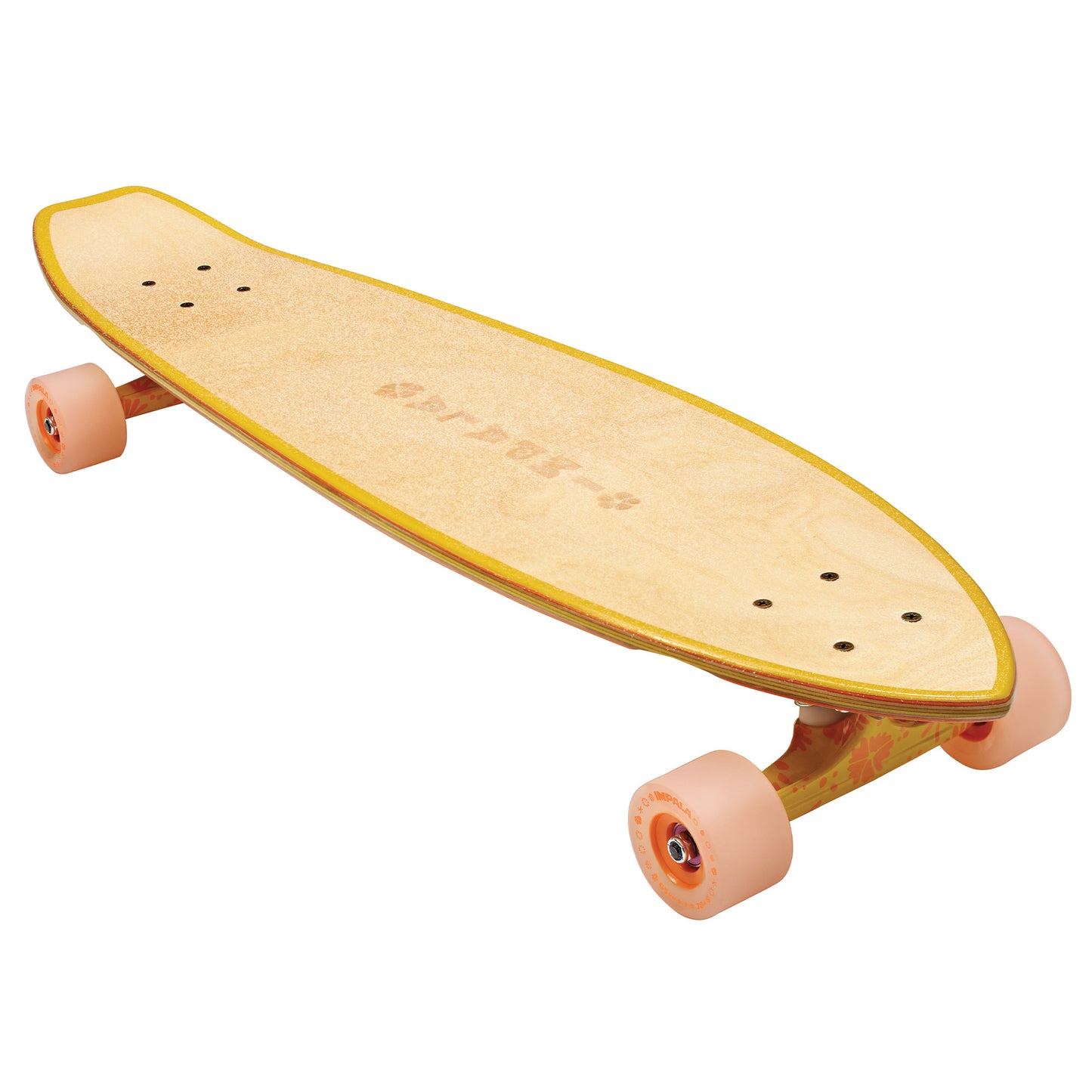 Longboards Impala Zeina 34" - Brooke Kelley