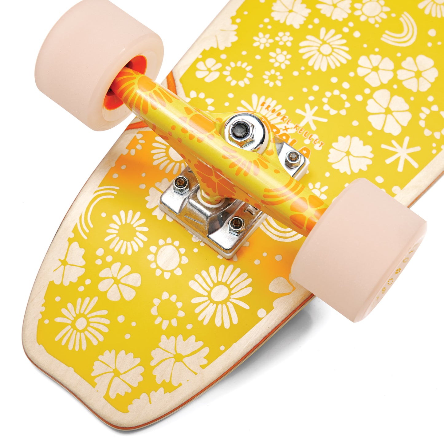 Longboards Impala Zeina 34" - Brooke Kelley