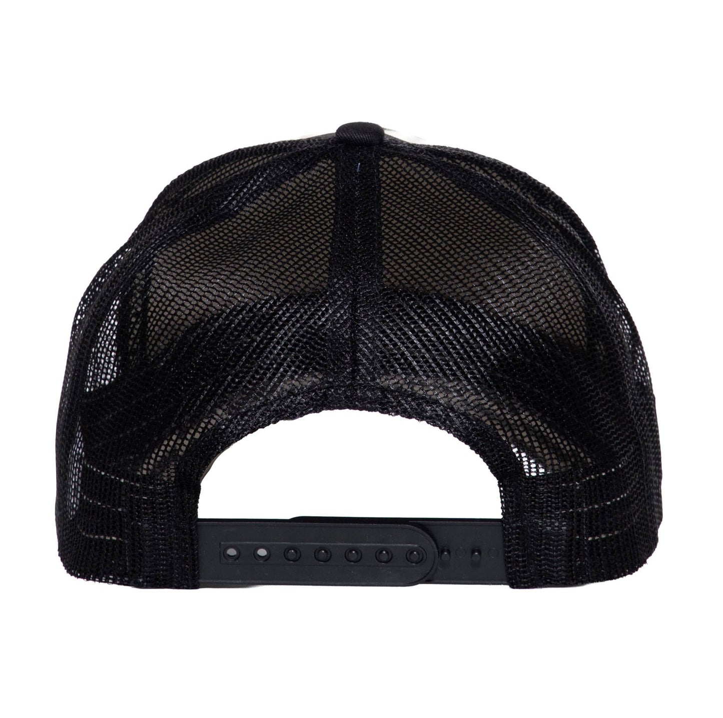 Casquette Trucker «Los Angeles Supply Co»
