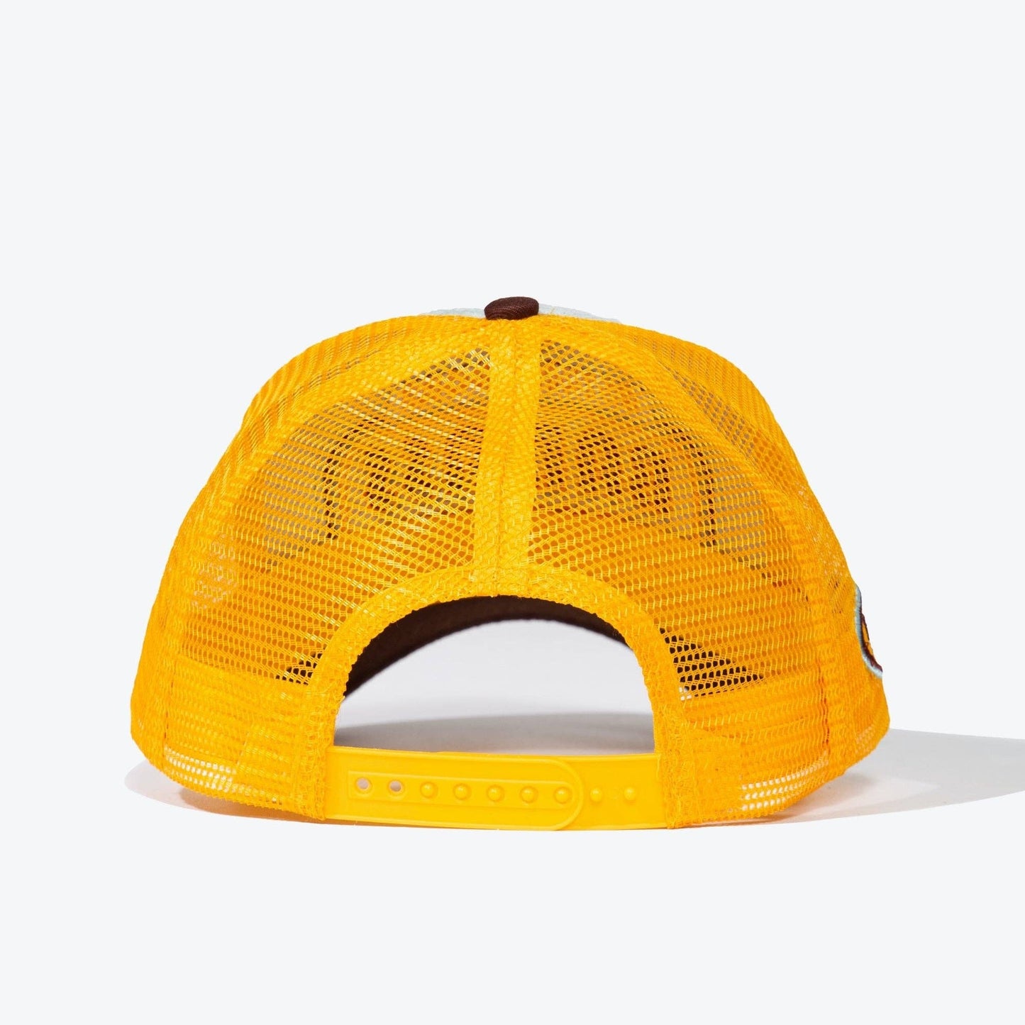 Casquette Badass Trucker