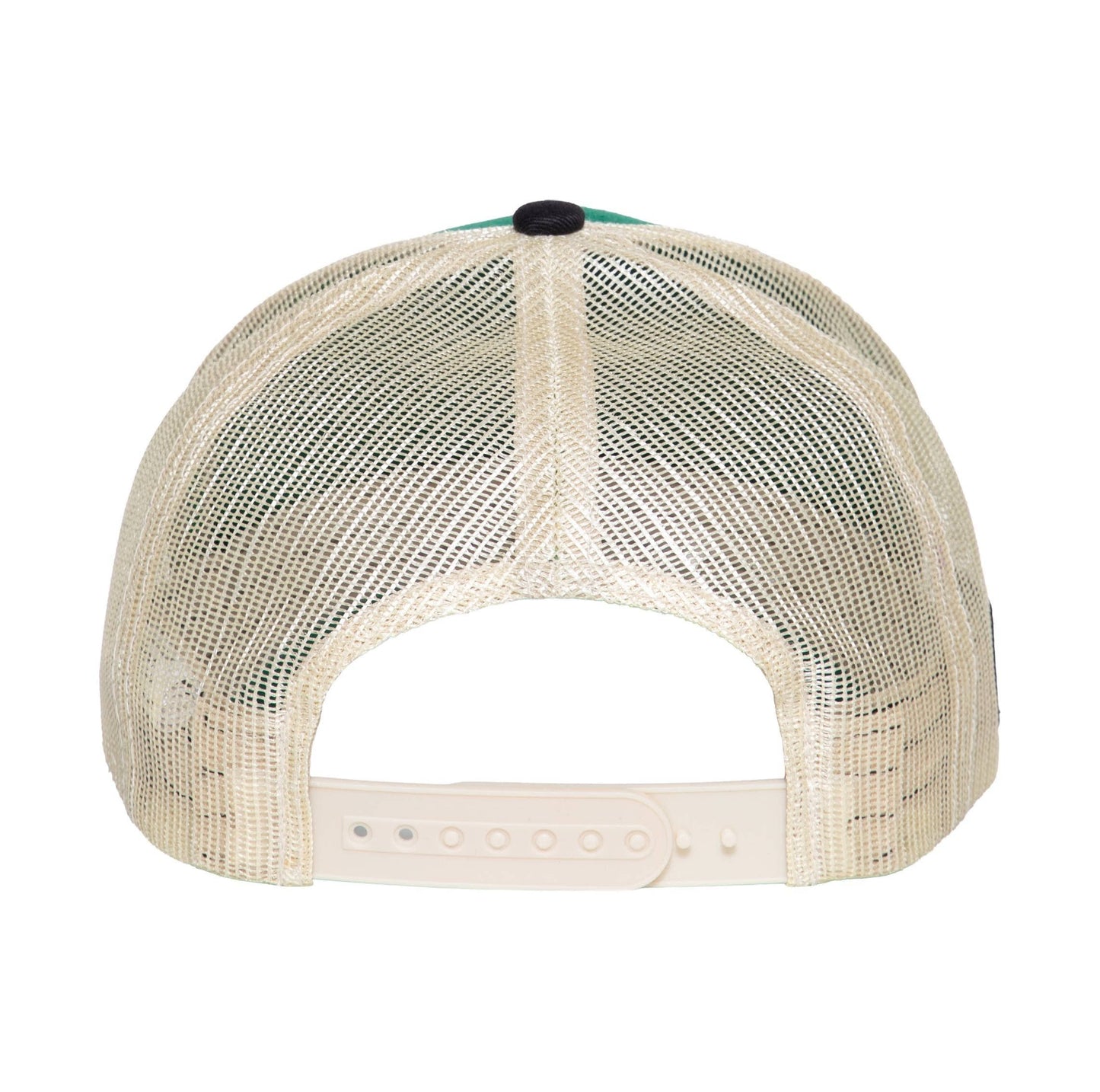 Casquette de camionneur «Super Modified»