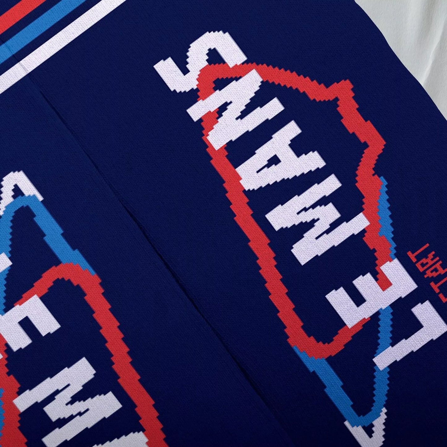 Pack chaussettes 100 Ans Le Mans