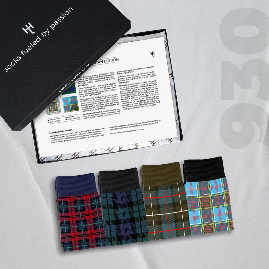 Pack chaussettes 930 Special Edition