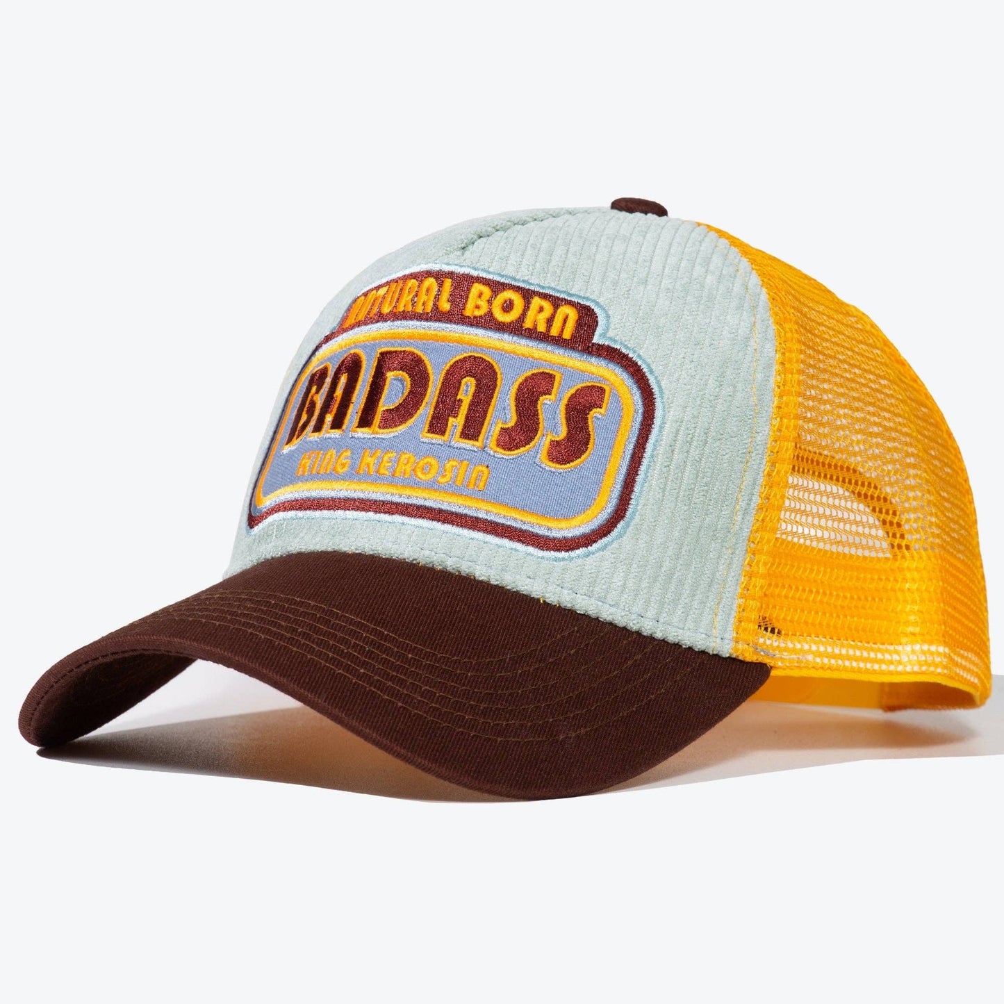Casquette Badass Trucker