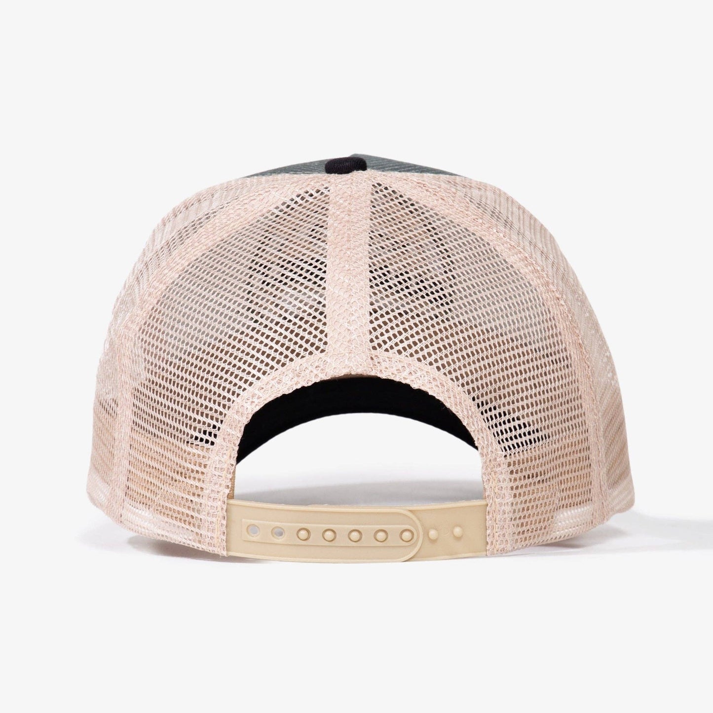 Casquette de camionneur Garage Built par KING KEROSIN