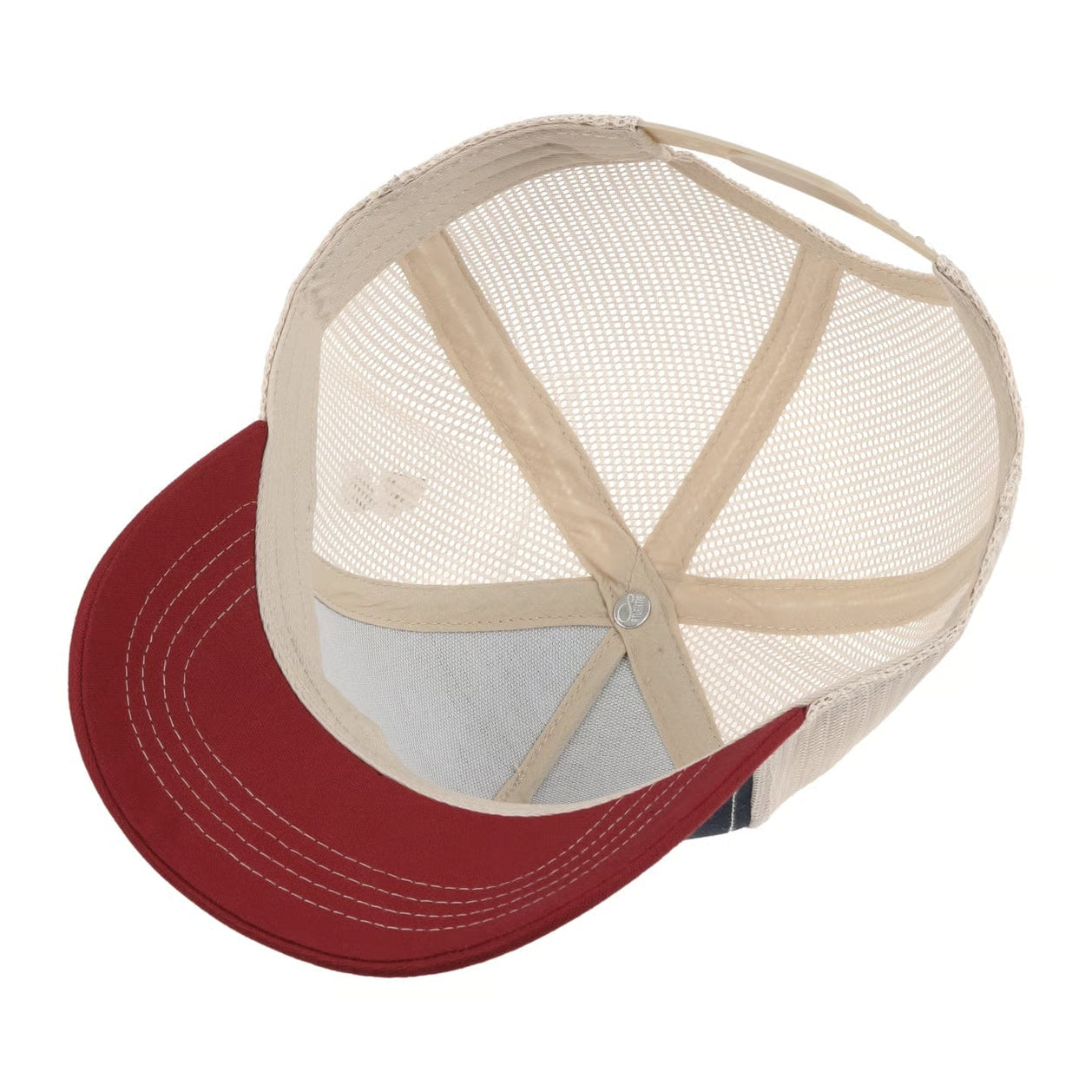 Casquette Trucker Vintage "Quel Klet ce Peye"