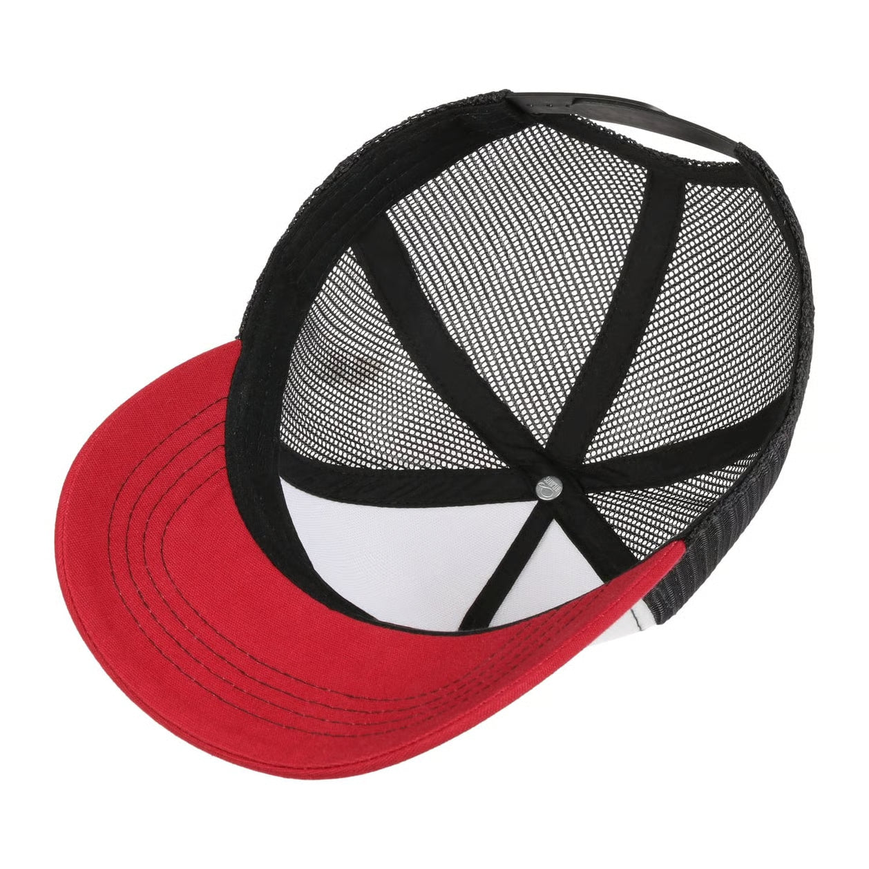 Casquette Trucker Vintage "Quel Klet ce Peye"