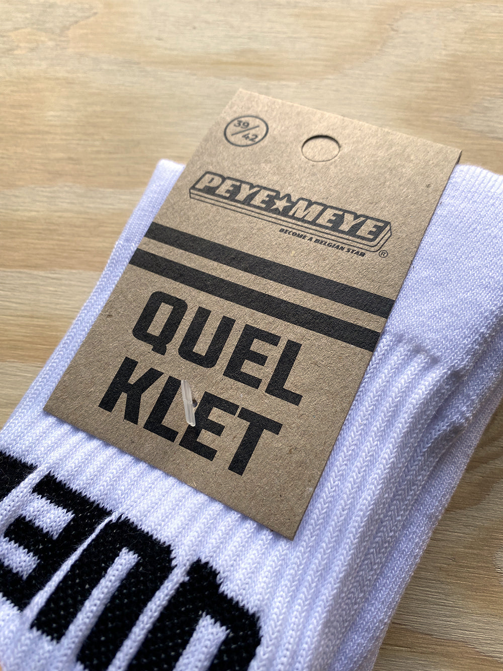 Chaussettes de sport "Klet"