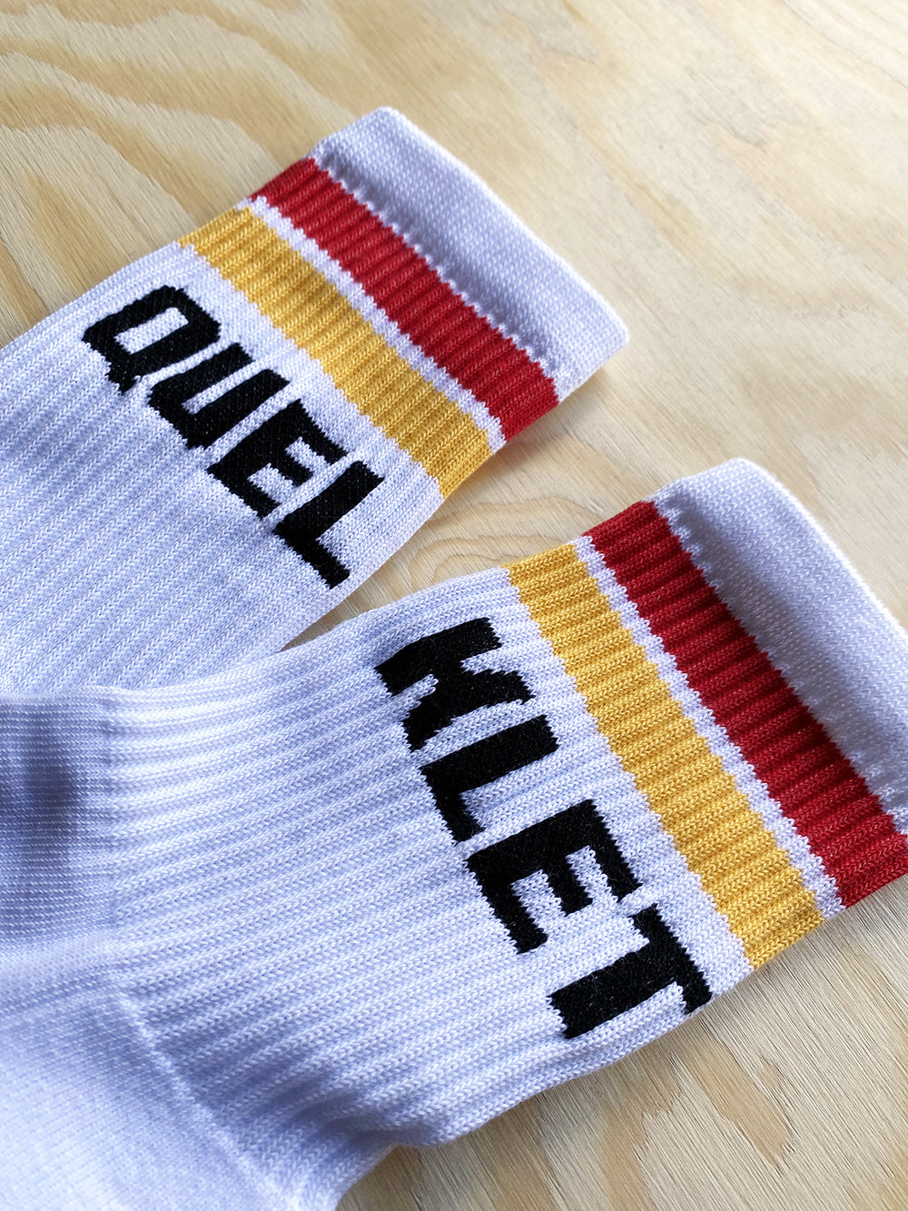 Chaussettes de sport "Klet"