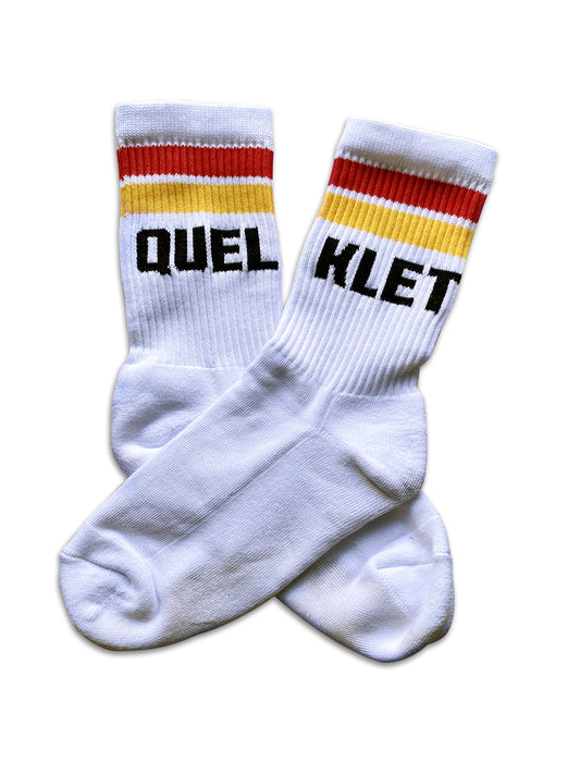 Chaussettes de sport "Klet"