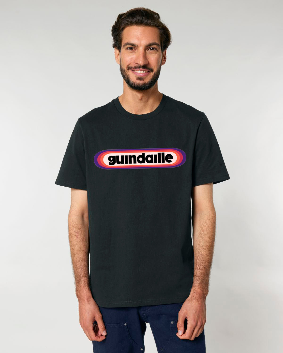 T-Shirt Unisexe "Guindaille"