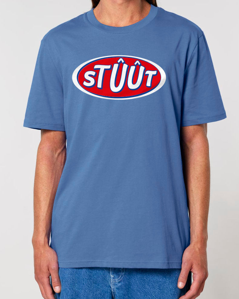 T-Shirt Unisexe "Stûût"