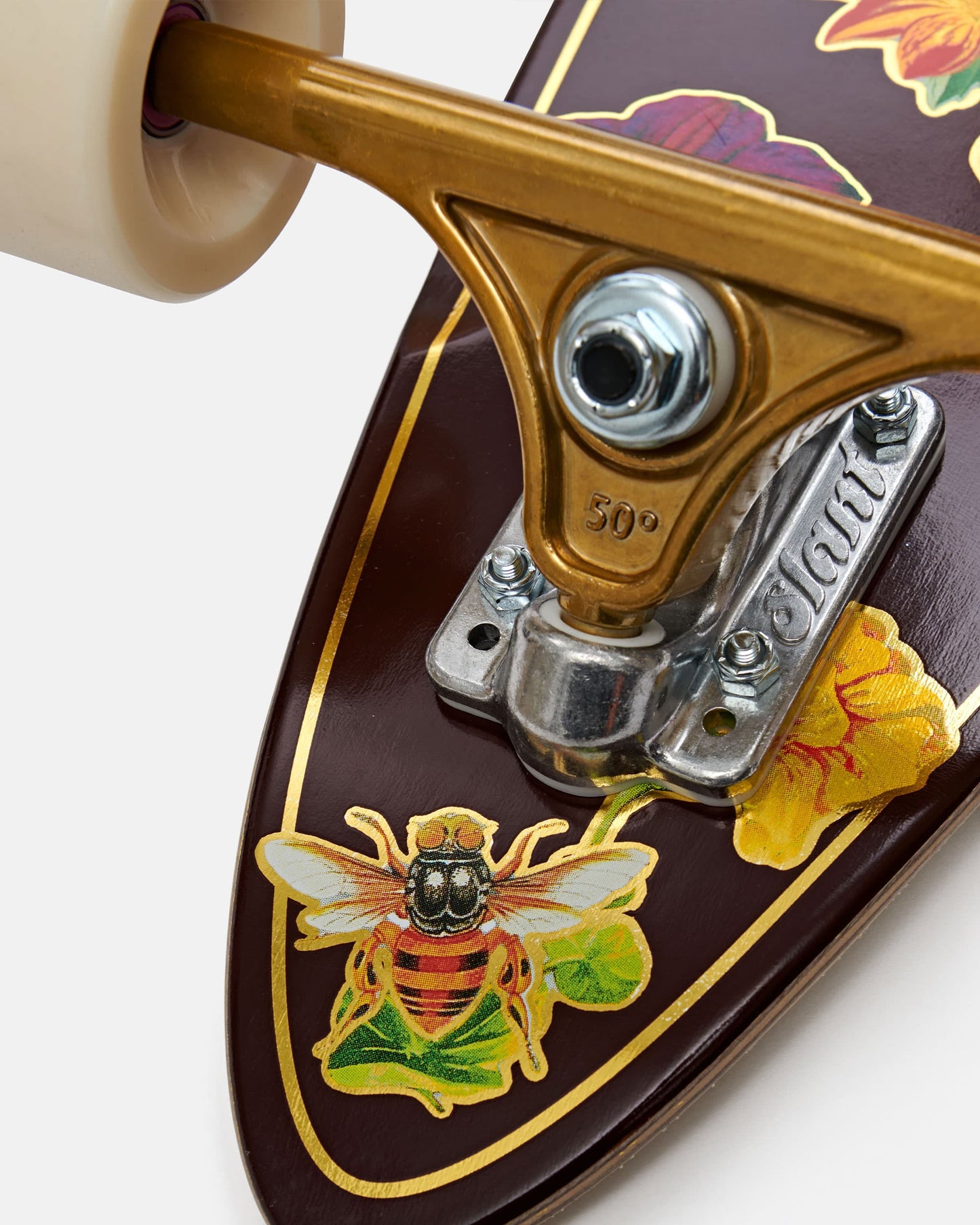 Longboards Impala Jupiter 37" - Bee Love