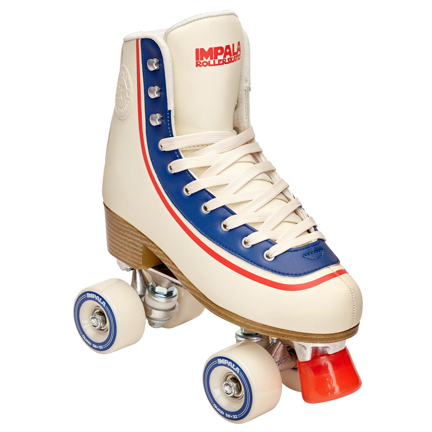 Patins à roulettes Impala - Bandes Vintage