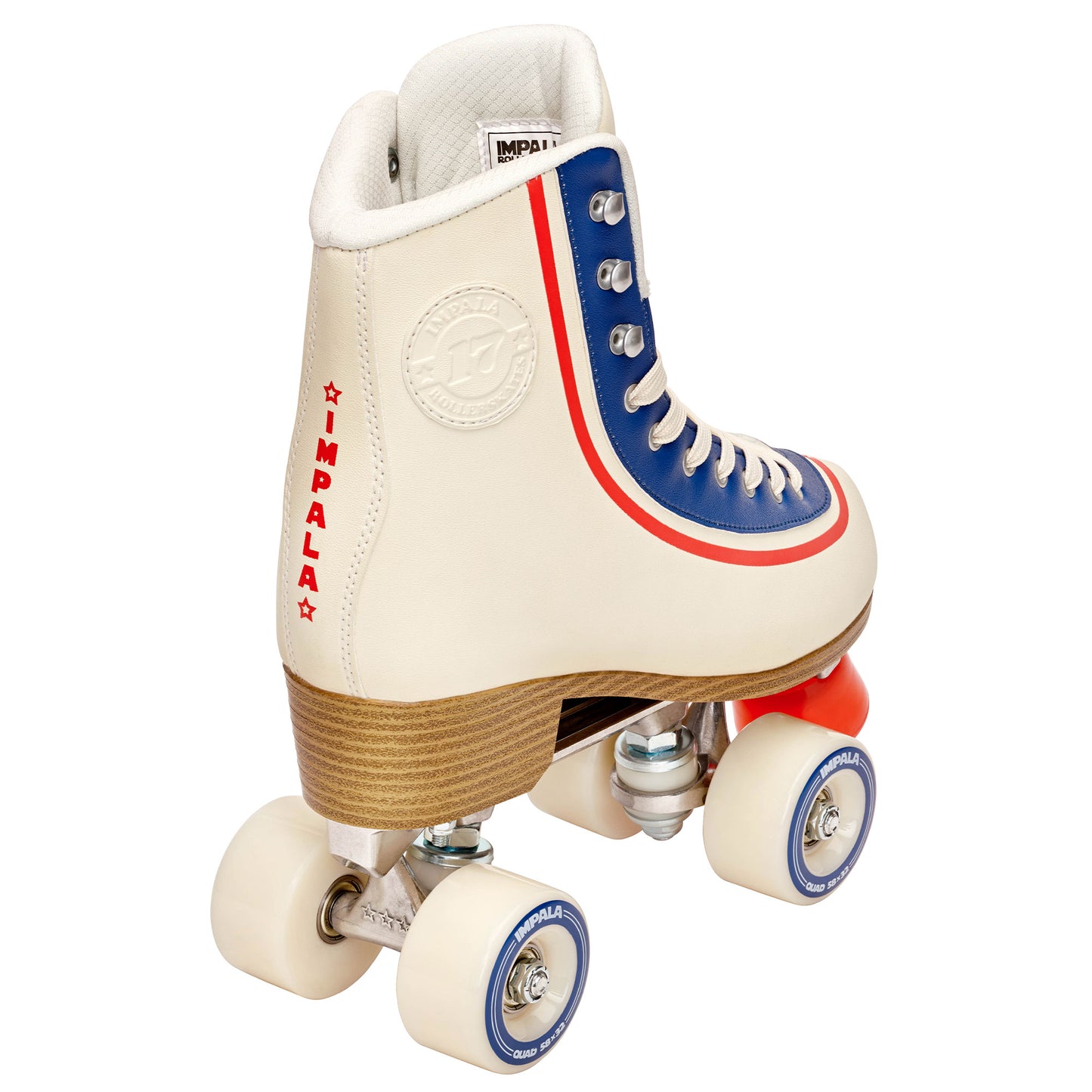 Patins à roulettes Impala - Bandes Vintage