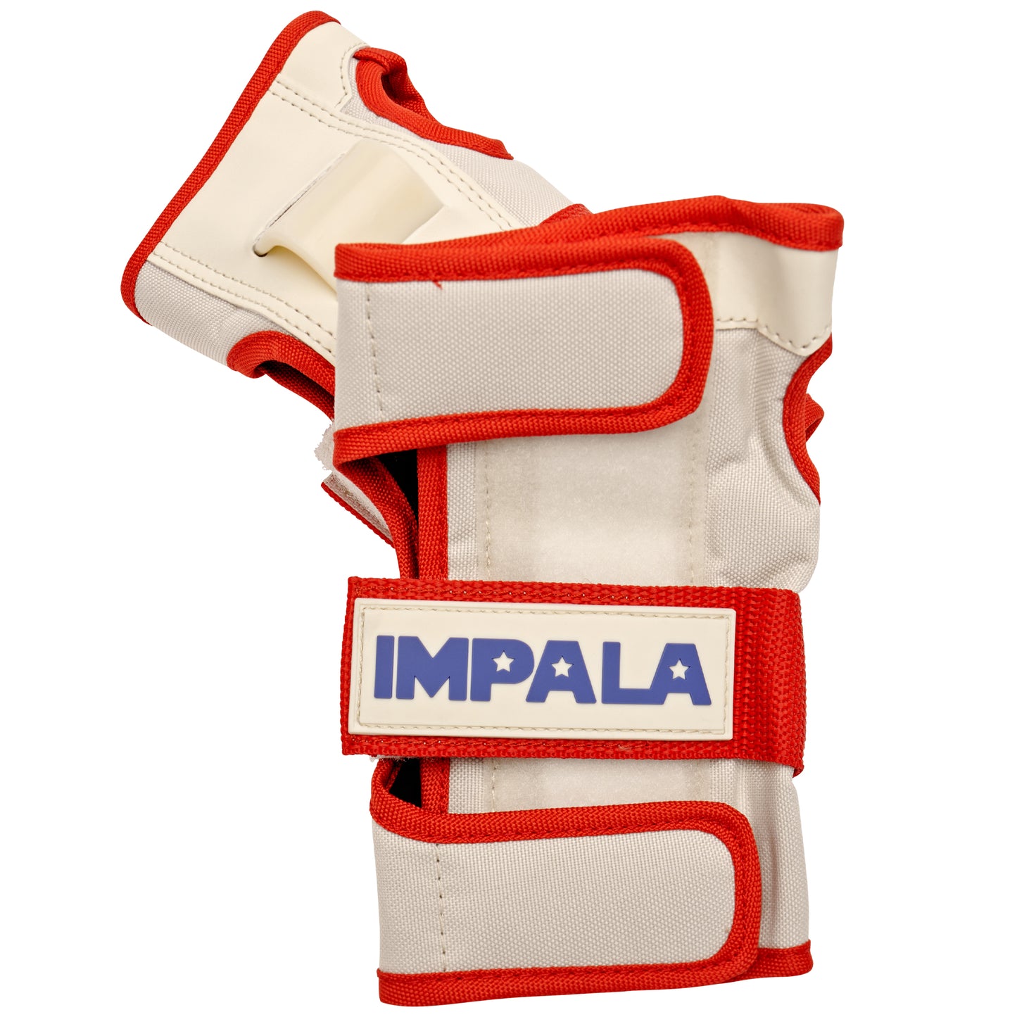 Set de protections adulte Impala Bandes Vintage