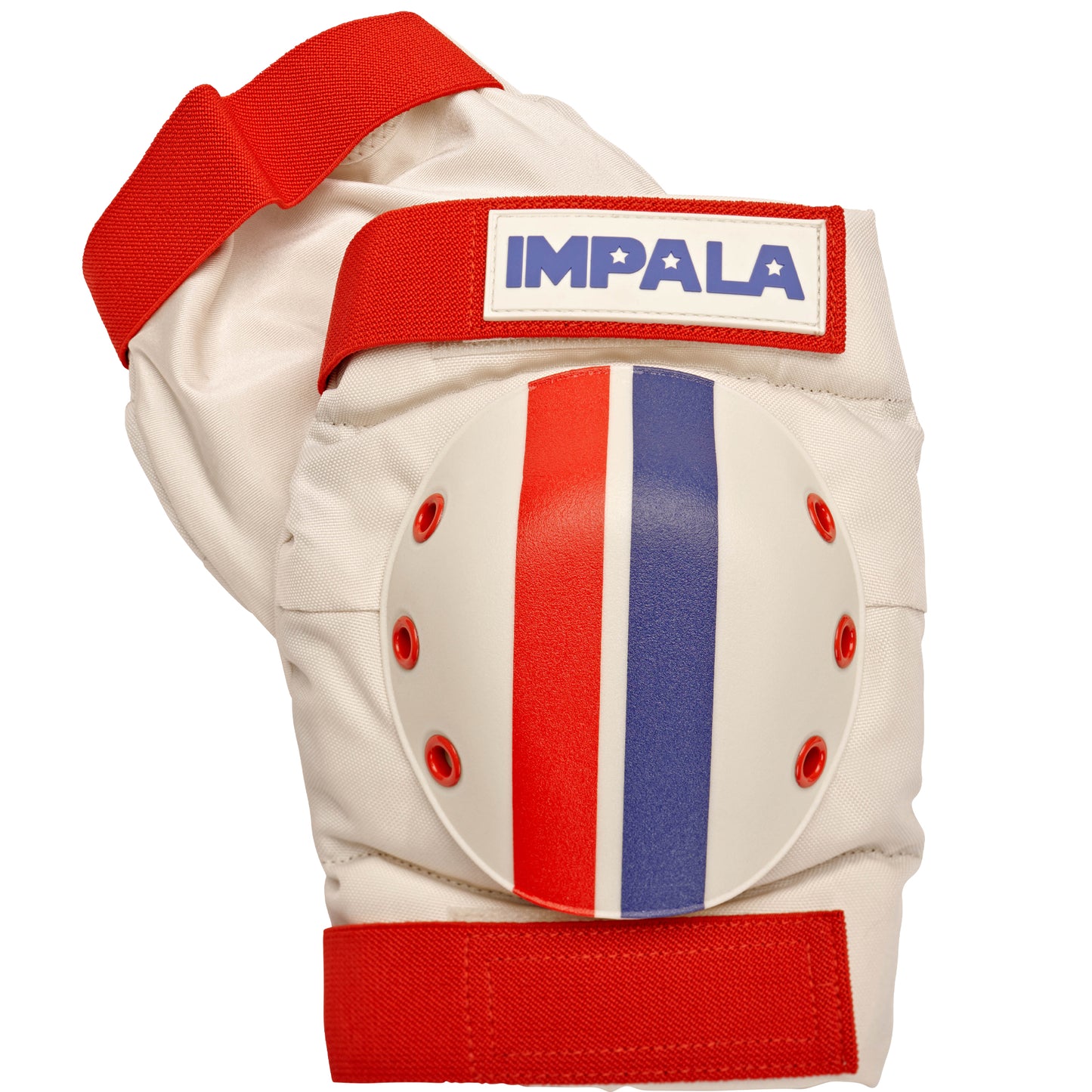 Set de protections adulte Impala Bandes Vintage