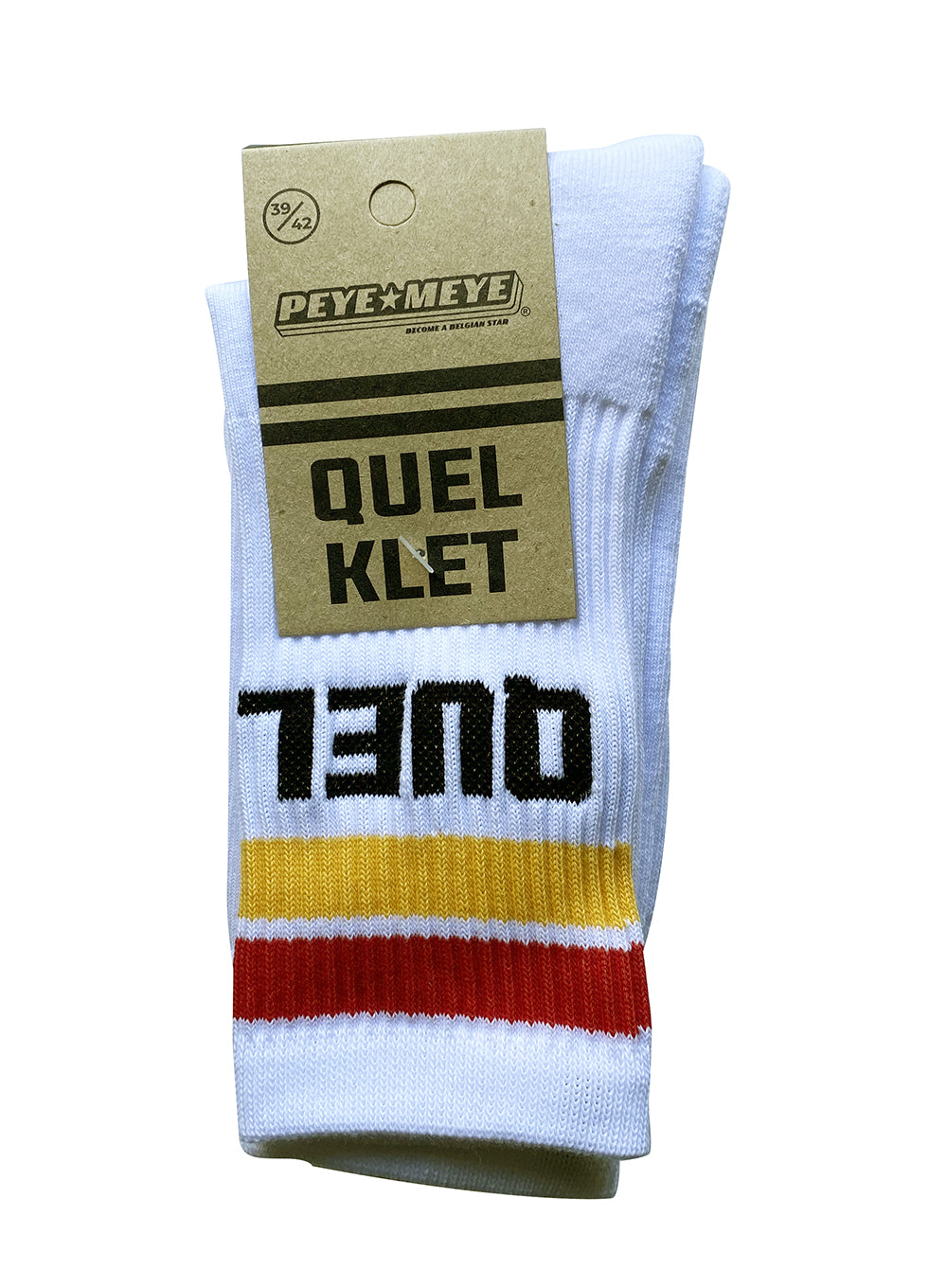 Chaussettes de sport "Klet"