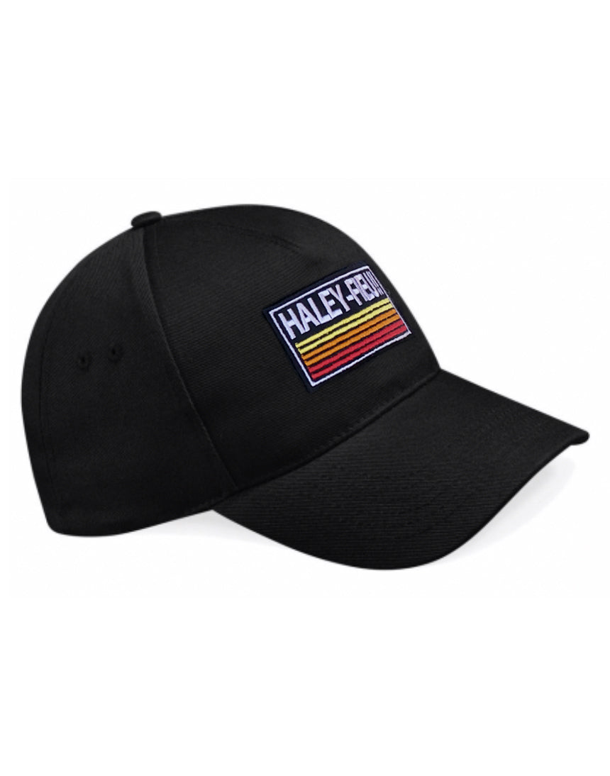 Casquette Unie "Haley Fieu" en coton
