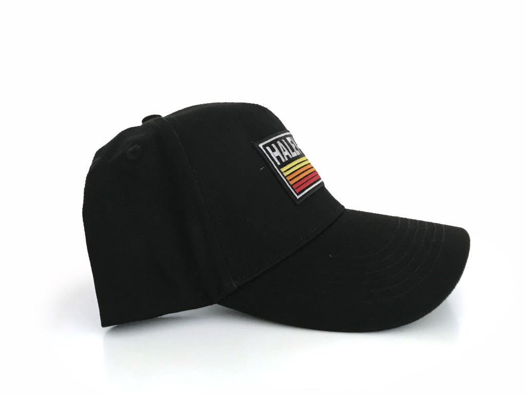 Casquette Unie "Haley Fieu" en coton