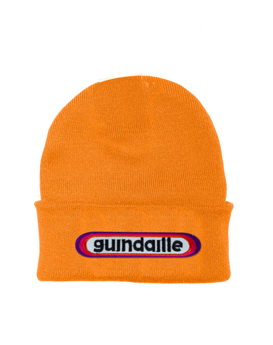 Bonnet en laine "Guindaille"