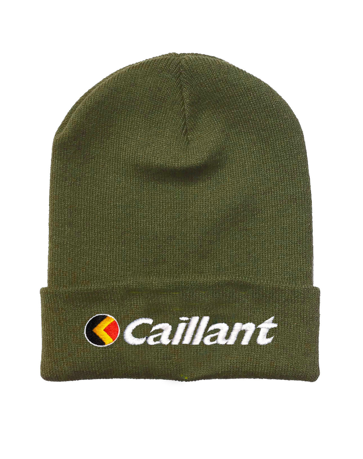 Bonnet en laine "Caillant"