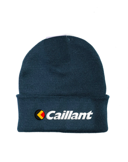 Bonnet en laine "Caillant"