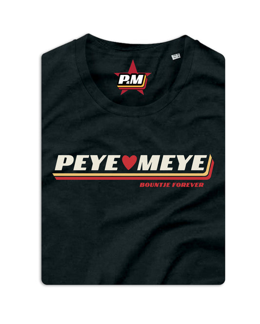 T-Shirt Unisexe "Peye et Meye" (SO)