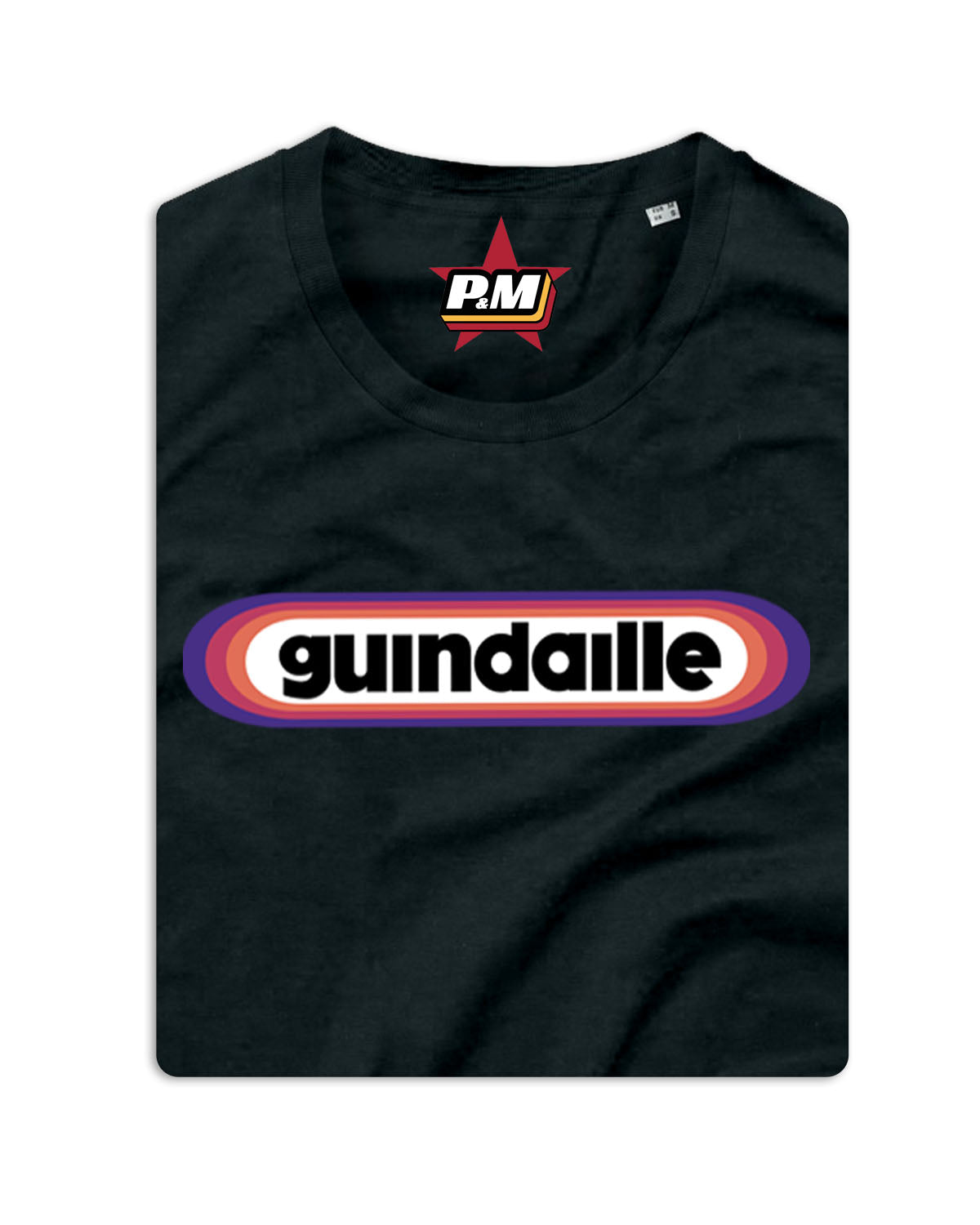 T-Shirt Unisexe "Guindaille"