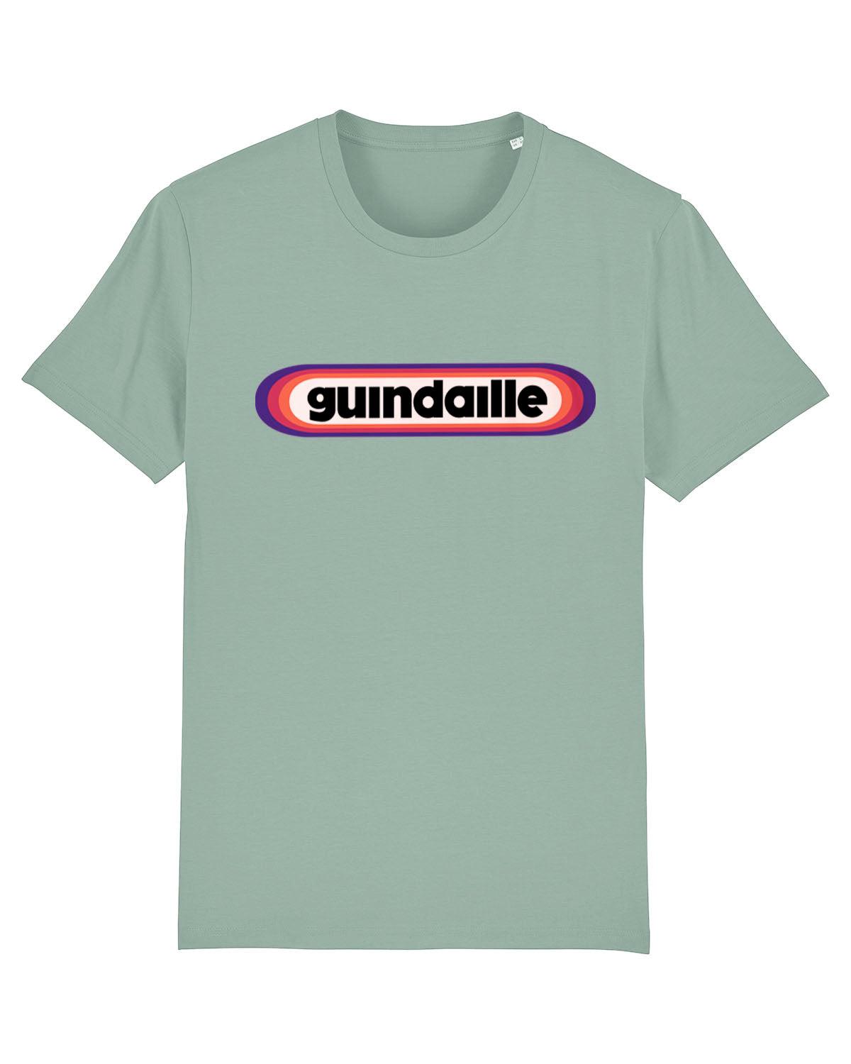 T-Shirt Unisexe "Guindaille"