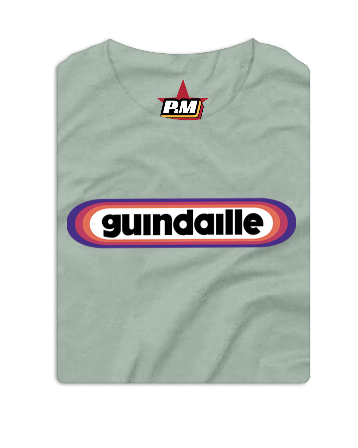 T-Shirt Unisexe "Guindaille"