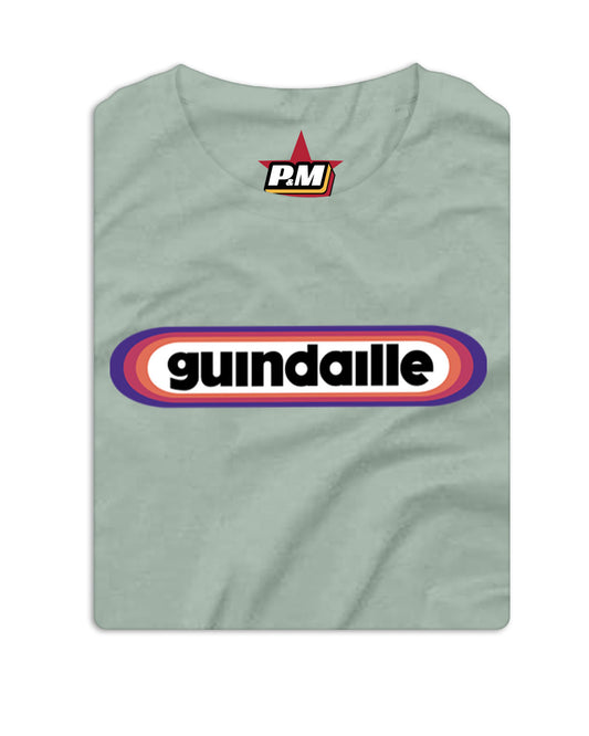 T-Shirt Unisexe "Guindaille"