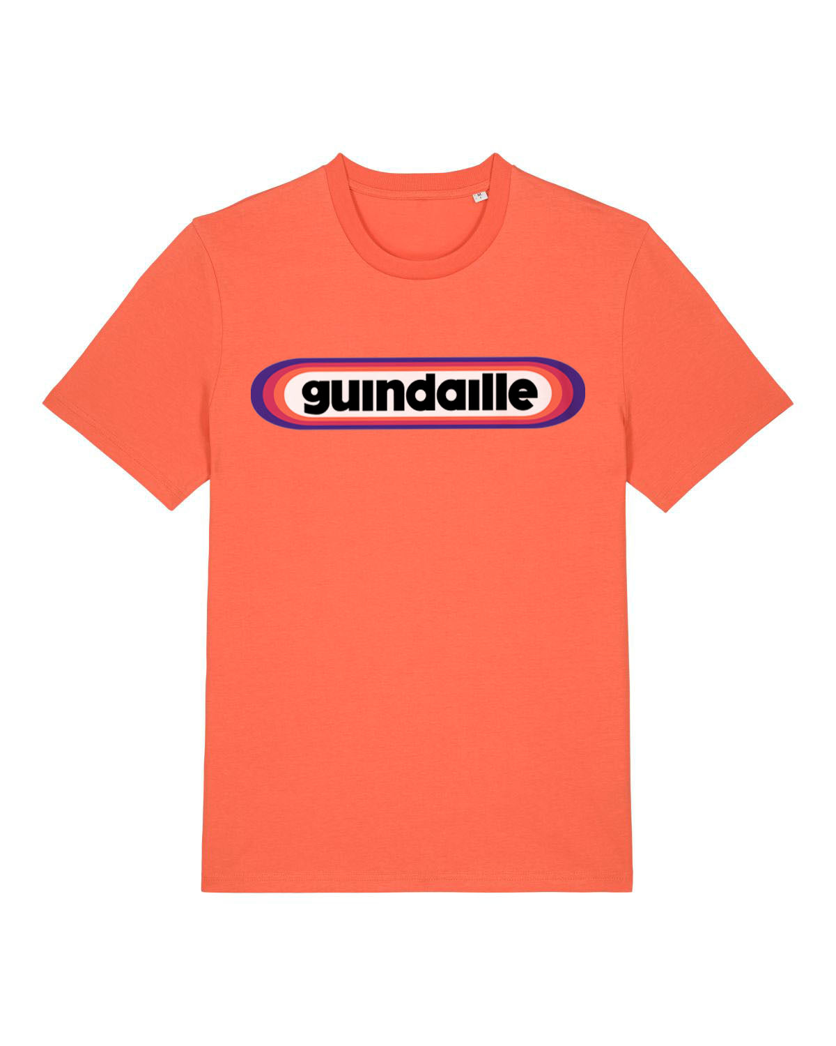 T-Shirt Unisexe "Guindaille"