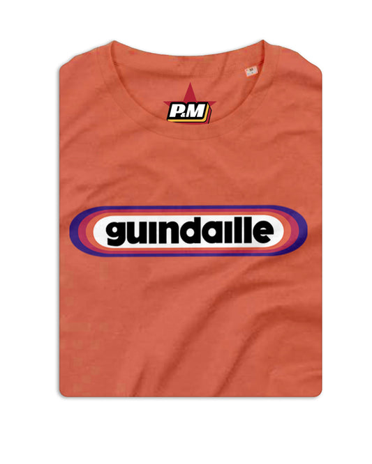 T-Shirt Unisexe "Guindaille"