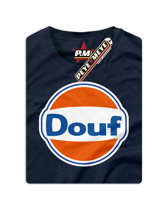 T-Shirt Unisexe "Douf"